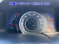 Honda ODYSSEY лот № 43013 оценка 3  с аукциона в Японии 3