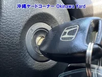 Honda ODYSSEY лот № 43013 оценка 3  с аукциона в Японии 4