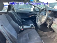 Honda ODYSSEY лот № 43013 оценка 3  с аукциона в Японии 6