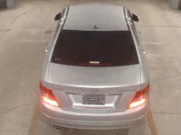 Mercedes-Benz C CLASS лот № 8305 оценка R  с аукциона в Японии 5