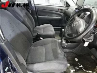 Toyota SUCCEED лот № 258 оценка R  с аукциона в Японии 4