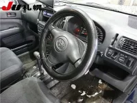 Toyota SUCCEED лот № 258 оценка R  с аукциона в Японии 2