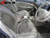 Nissan SYLPHY лот № 253 оценка 3.5  с аукциона в Японии 4