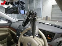 Nissan SYLPHY лот № 253 оценка 3.5  с аукциона в Японии 5