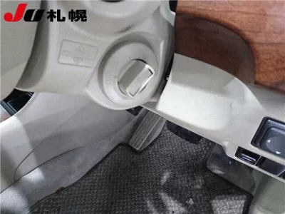 Nissan SYLPHY  с аукциона в Японии