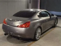 Nissan SKYLINE лот № 8306 оценка 3.5  с аукциона в Японии 4