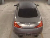 Nissan SKYLINE лот № 8306 оценка 3.5  с аукциона в Японии 5