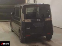 Mazda FLAIR WAGON лот № 559 оценка 3.5  с аукциона в Японии 1