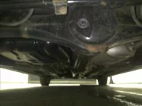 Mazda FLAIR WAGON лот № 559 оценка 3.5  с аукциона в Японии 7