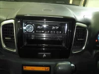 Mazda FLAIR WAGON лот № 559 оценка 3.5  с аукциона в Японии 4