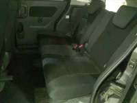 Mazda FLAIR WAGON лот № 559 оценка 3.5  с аукциона в Японии 5