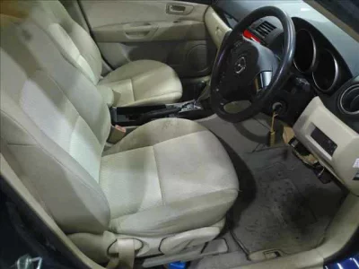 Mazda AXELA  с аукциона в Японии