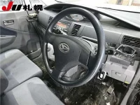 Daihatsu MOVE лот № 254 оценка R  с аукциона в Японии 2