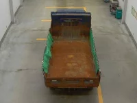 Mazda TITAN лот № 1036 оценка 3  с аукциона в Японии 2