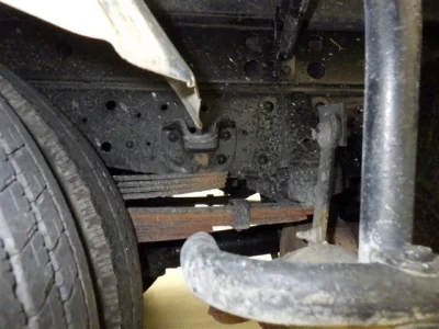 Mazda TITAN  с аукциона в Японии