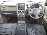 Nissan CUBECUBIC лот № 1815 оценка R  с аукциона в Японии 2