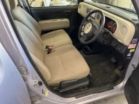 Daihatsu MIRA лот № 2239 оценка 3  с аукциона в Японии 3