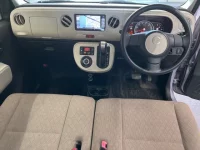 Daihatsu MIRA лот № 2239 оценка 3  с аукциона в Японии 4