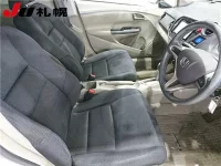 Honda INSIGHT лот № 259 оценка 3.5  с аукциона в Японии 4