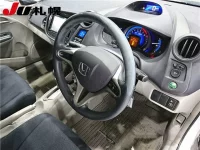 Honda INSIGHT лот № 259 оценка 3.5  с аукциона в Японии 2