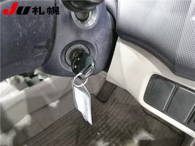 Honda INSIGHT  с аукциона в Японии