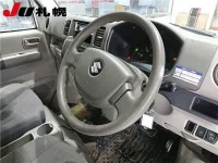 Suzuki EVERY лот № 261 оценка 3  с аукциона в Японии 2