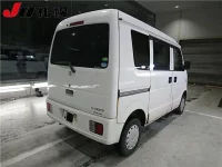 Suzuki EVERY лот № 261 оценка 3  с аукциона в Японии 1