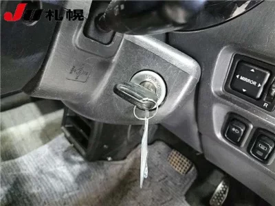 Daihatsu MOVE  с аукциона в Японии