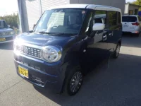 Suzuki WAGON R SMILE лот № 1820 оценка 4  с аукциона в Японии 3