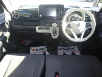 Suzuki WAGON R SMILE лот № 1820 оценка 4  с аукциона в Японии 2