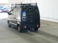 Suzuki EVERY лот № 2245 оценка 3.5  с аукциона в Японии 1