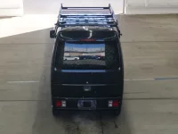 Suzuki EVERY лот № 2245 оценка 3.5  с аукциона в Японии 2