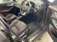 Mazda CX-3 лот № 2241 оценка 4  с аукциона в Японии 3