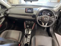 Mazda CX-3 лот № 2241 оценка 4  с аукциона в Японии 4