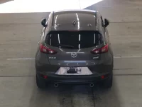 Mazda CX-3 лот № 2241 оценка 4  с аукциона в Японии 2