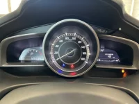 Mazda AXELA лот № 2264 оценка 4  с аукциона в Японии 5