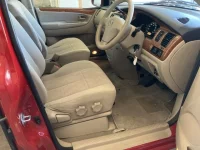 Mazda MPV лот № 2266 оценка 3.5  с аукциона в Японии 3