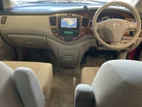 Mazda MPV лот № 2266 оценка 3.5  с аукциона в Японии 4