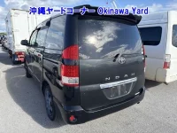 Toyota NOAH лот № 43017 оценка RA  с аукциона в Японии 1