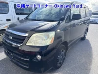 Toyota NOAH лот № 43017 оценка RA  с аукциона в Японии 9