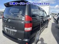 Toyota NOAH лот № 43017 оценка RA  с аукциона в Японии 10