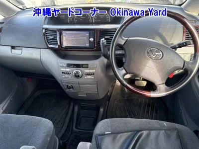 Toyota NOAH  с аукциона в Японии