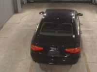 Audi A4 лот № 8313 оценка 3  с аукциона в Японии 5