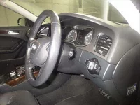 Audi A4 лот № 8313 оценка 3  с аукциона в Японии 6