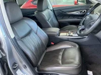 Nissan FUGA лот № 25100 оценка 4  с аукциона в Японии 6