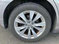 Nissan FUGA лот № 25100 оценка 4  с аукциона в Японии 8