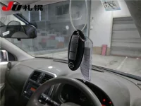 Nissan MARCH лот № 264 оценка R  с аукциона в Японии 5