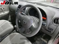 Nissan MARCH лот № 264 оценка R  с аукциона в Японии 2