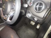 Mercedes-Benz CLA CLASS лот № 8314 оценка 4  с аукциона в Японии 6