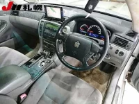 Toyota CROWN лот № 265 оценка R  с аукциона в Японии 2